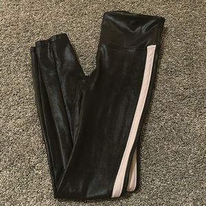 Spanx leggings